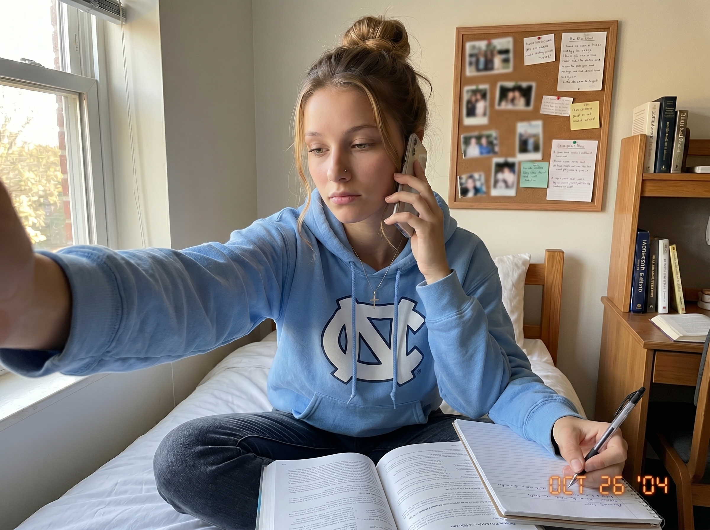 Planning mode: activated.