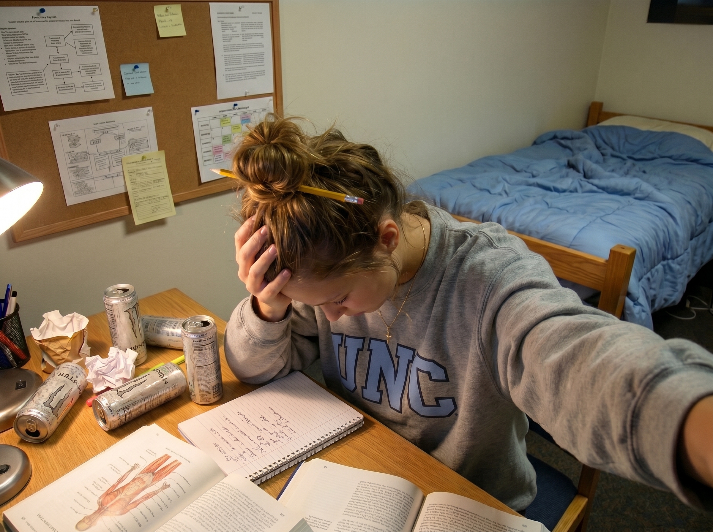 When chapter 12 breaks your soul