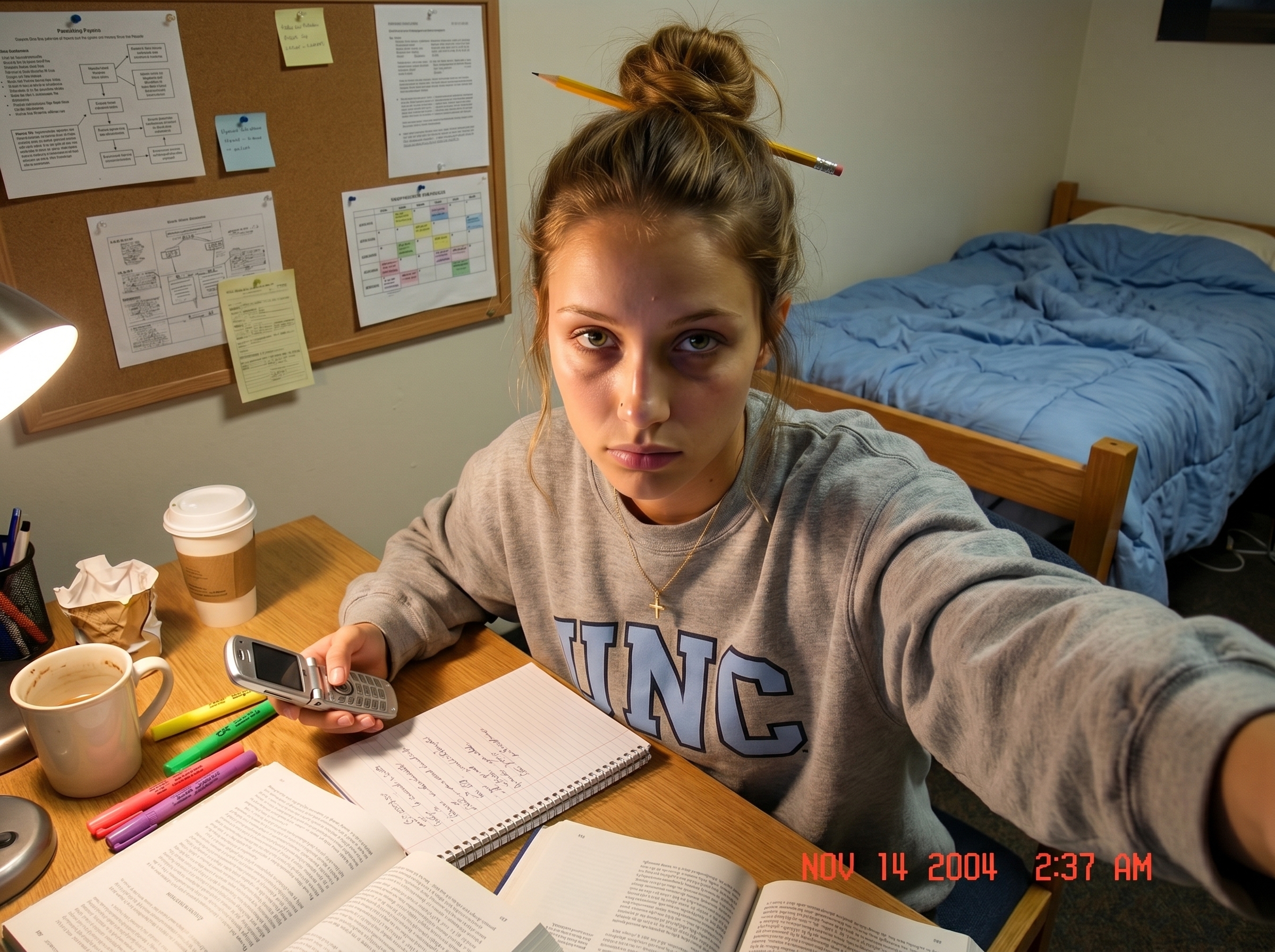 Chapter 12 versus my sanity