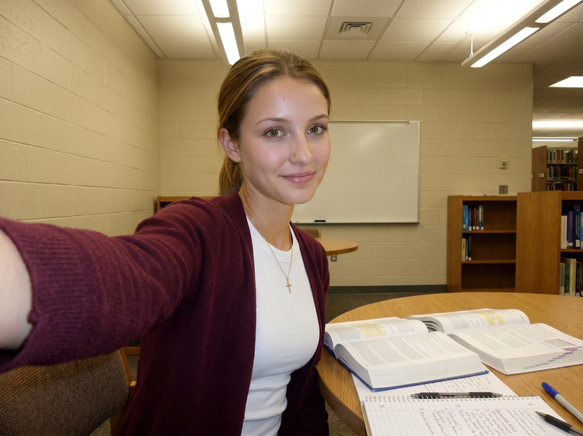 Study group coordinator
