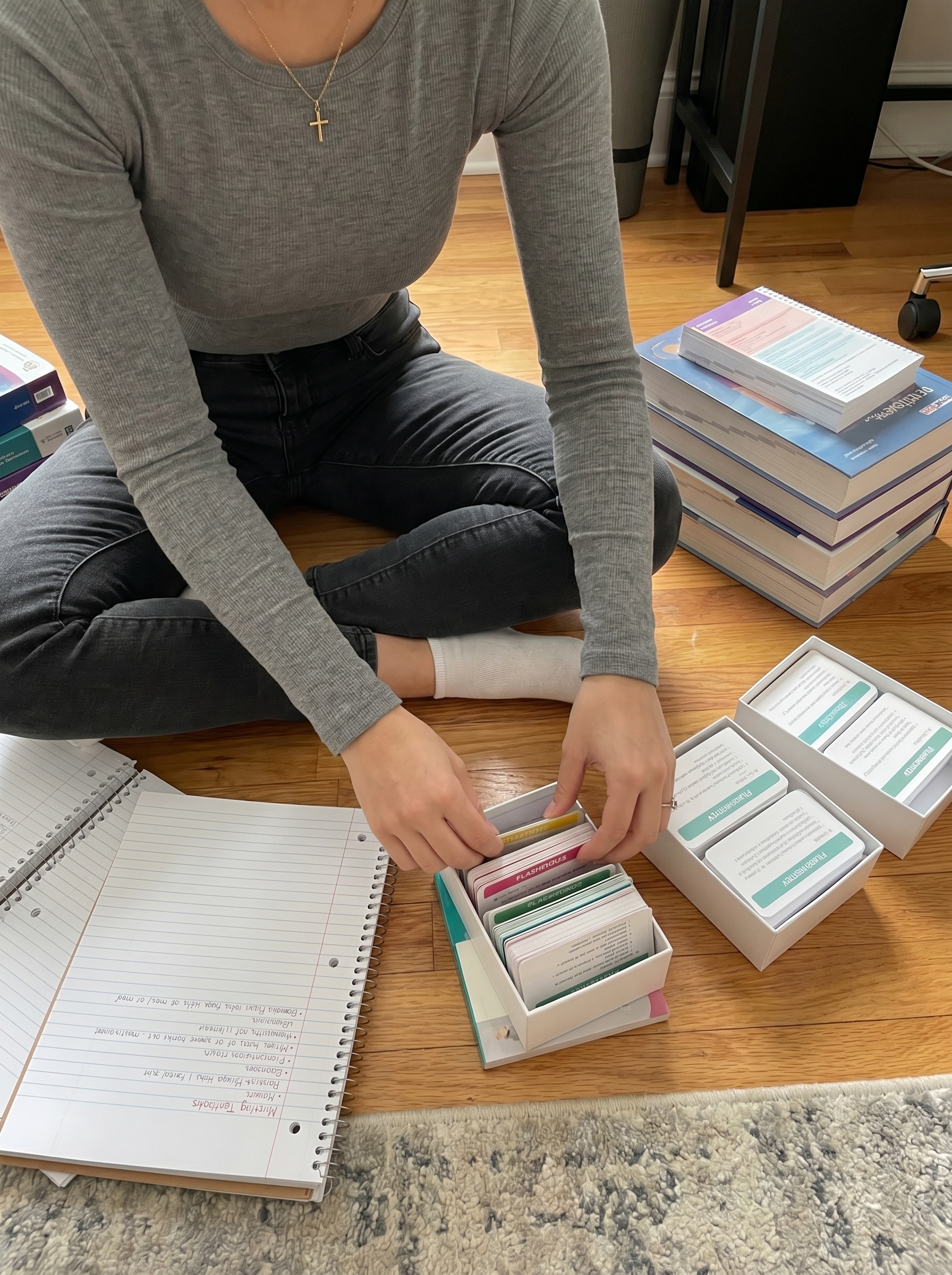 Organization therapy in progress.