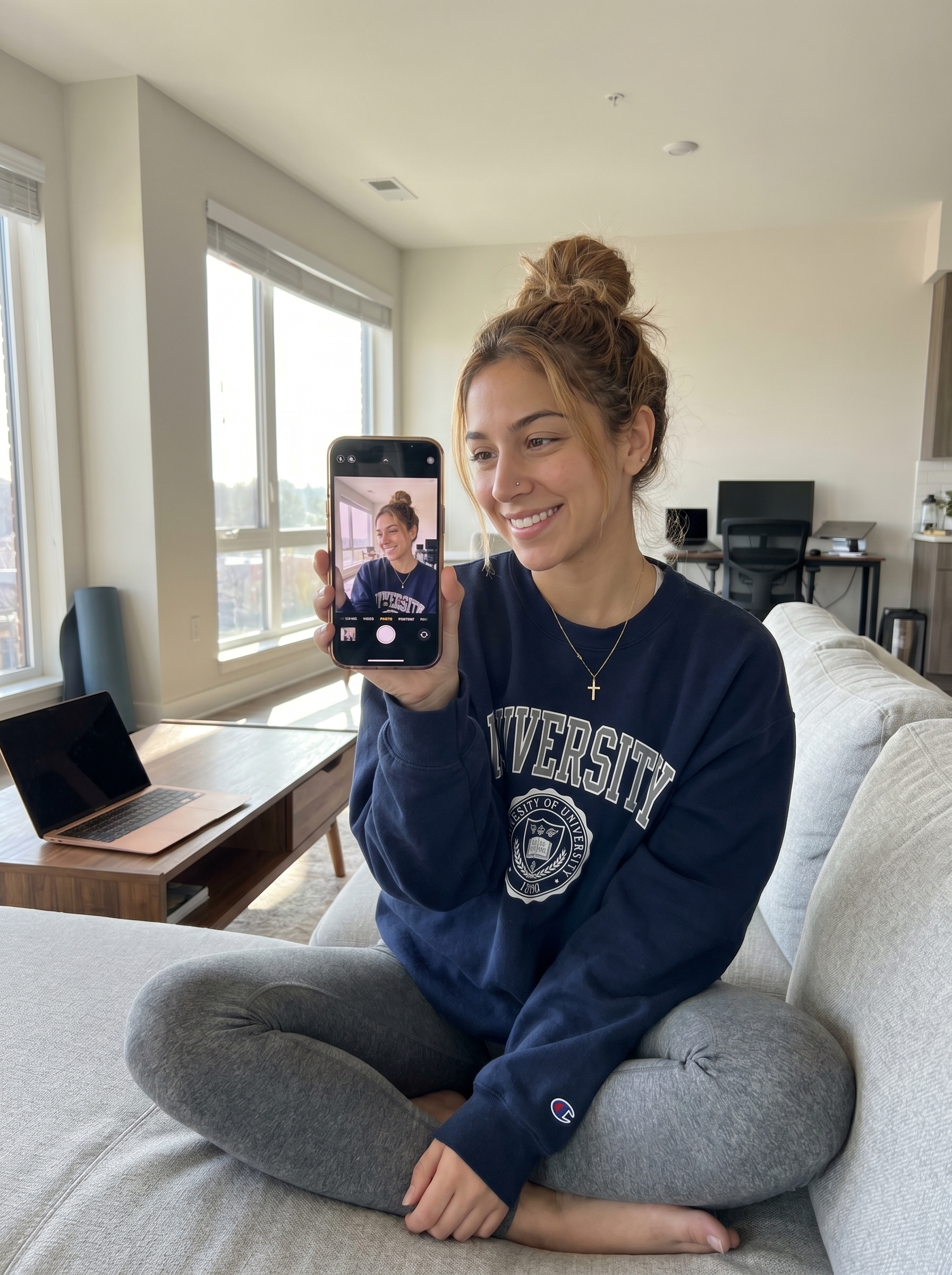 Digital connections
