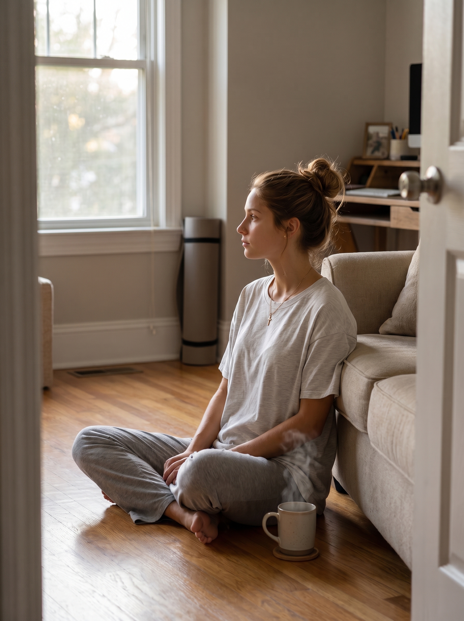 What broken heat teaches you