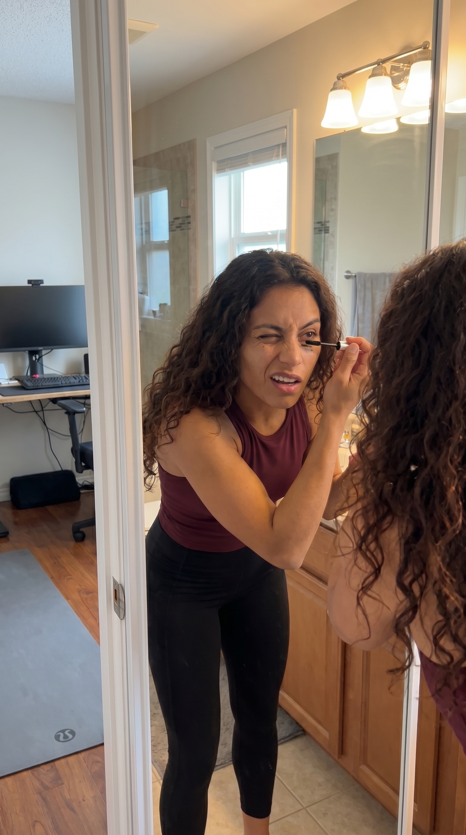 Emergency beauty protocols