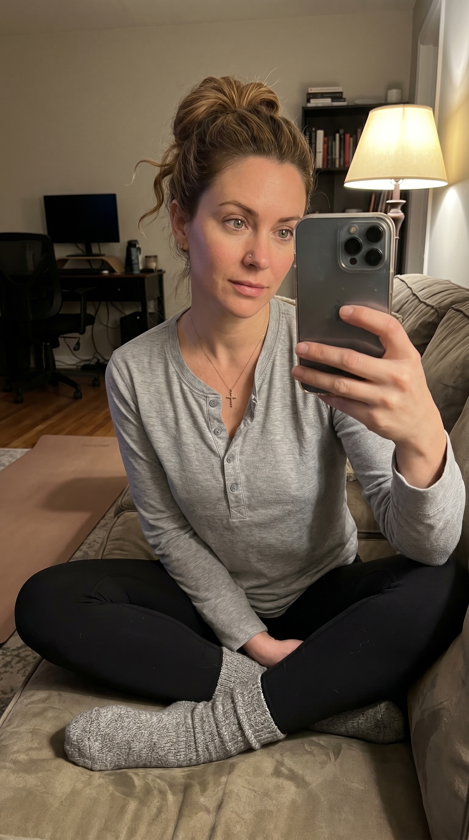 What three weeks of cold taught us