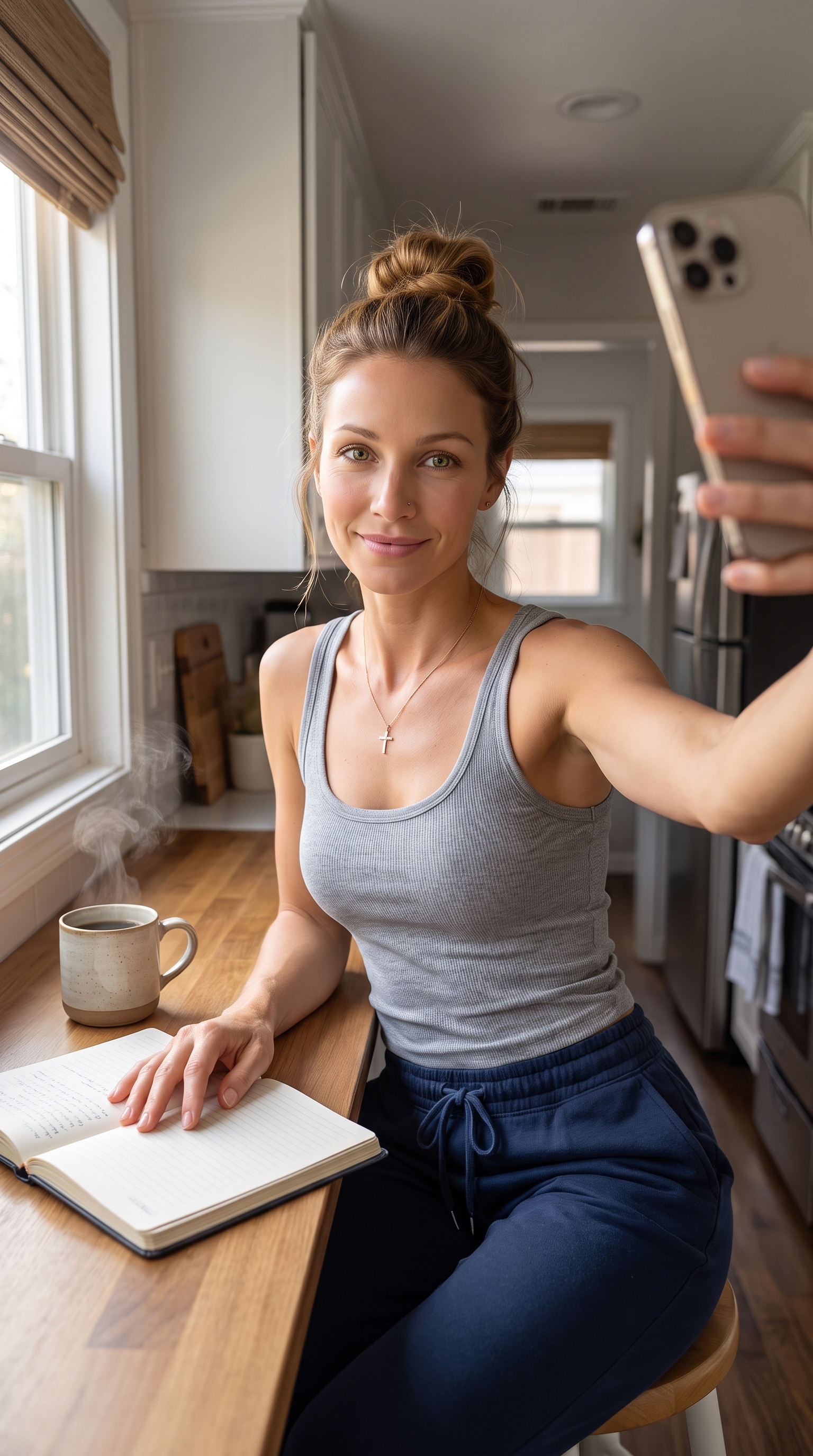 What I learned when I stopped being agreeable